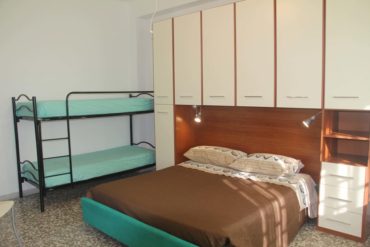 Bed and Breakfast I due Baroni à Bari Extérieur photo