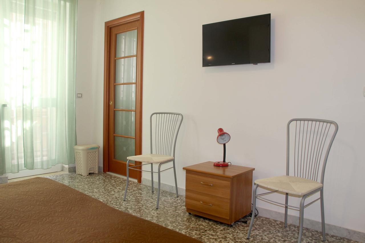 Bed and Breakfast I due Baroni à Bari Extérieur photo
