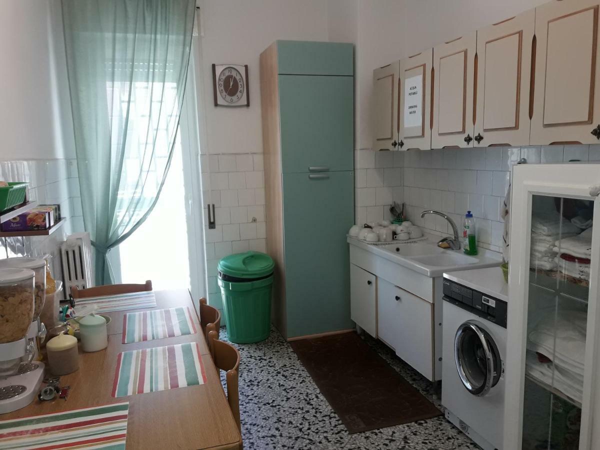 Bed and Breakfast I due Baroni à Bari Extérieur photo